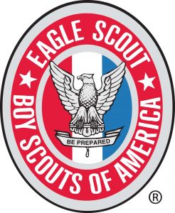 Eagle Scout Badge