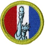 American Heritage American Heritage Merit Badge