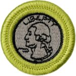 Coin Collecting Coin Collecting Merit Badge