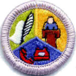 Communications Merit Badge