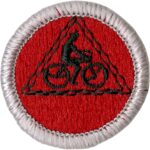 Cycling Merit Badge