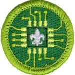 Digital Technology Merit Badge