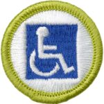 Disabilities Awareness Merit Badge