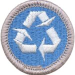 Env. Sci. Environmental Science Merit Badge