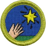 Entrepreneurship Merit Badge