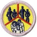 Family Life Merit Badge