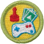 Game Design Merit Badge