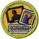 Journalism Merit Badge