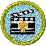 Moviemaking Merit Badge