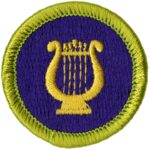 Music Merit Badge