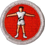 Personal Fitness Merit Badge