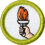 Sports Merit Badge