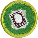 Stamp Collecting Stamp Collecting Merit Badge
