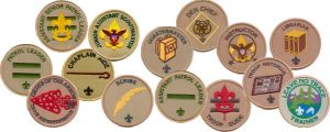 Scout Leadership Resources List