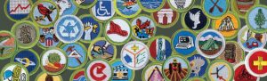 Merit Badge Resources Image